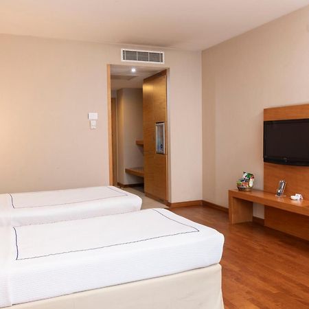 Anemon Kent Cigli Otel Izmir Exteriör bild