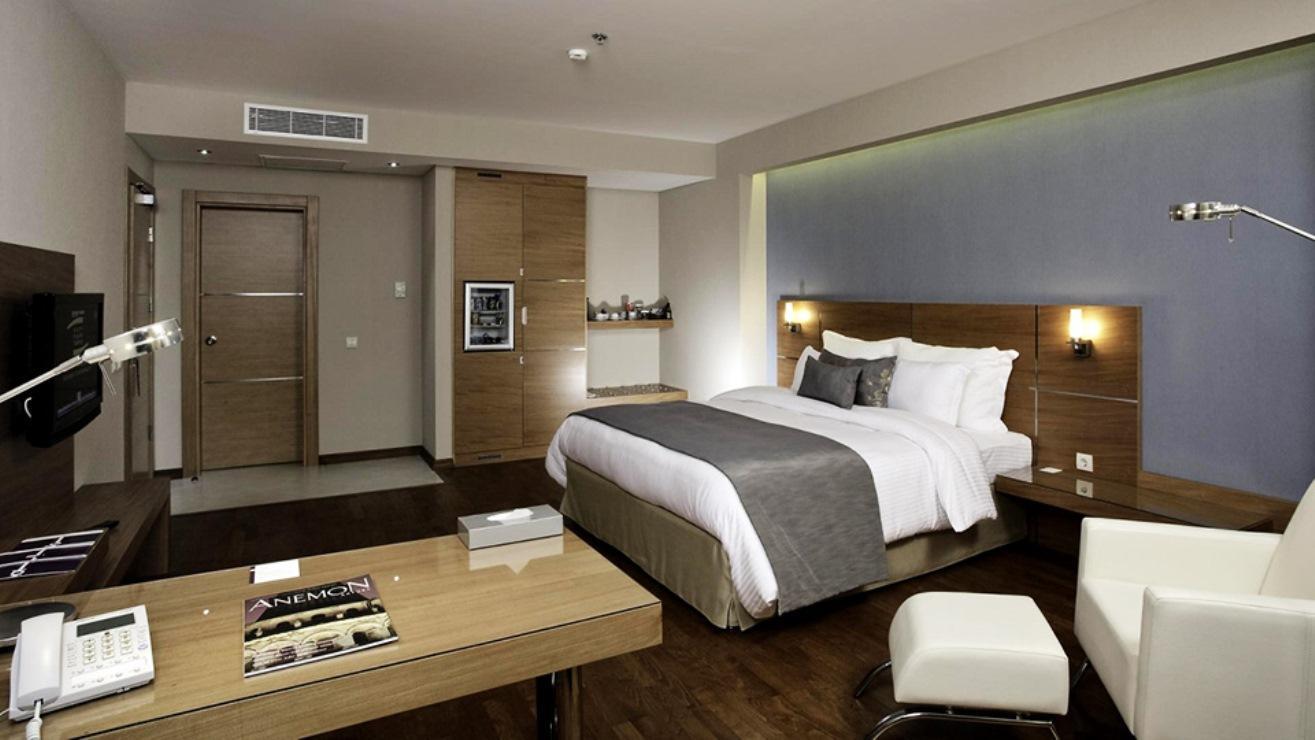 Anemon Kent Cigli Otel Izmir Exteriör bild