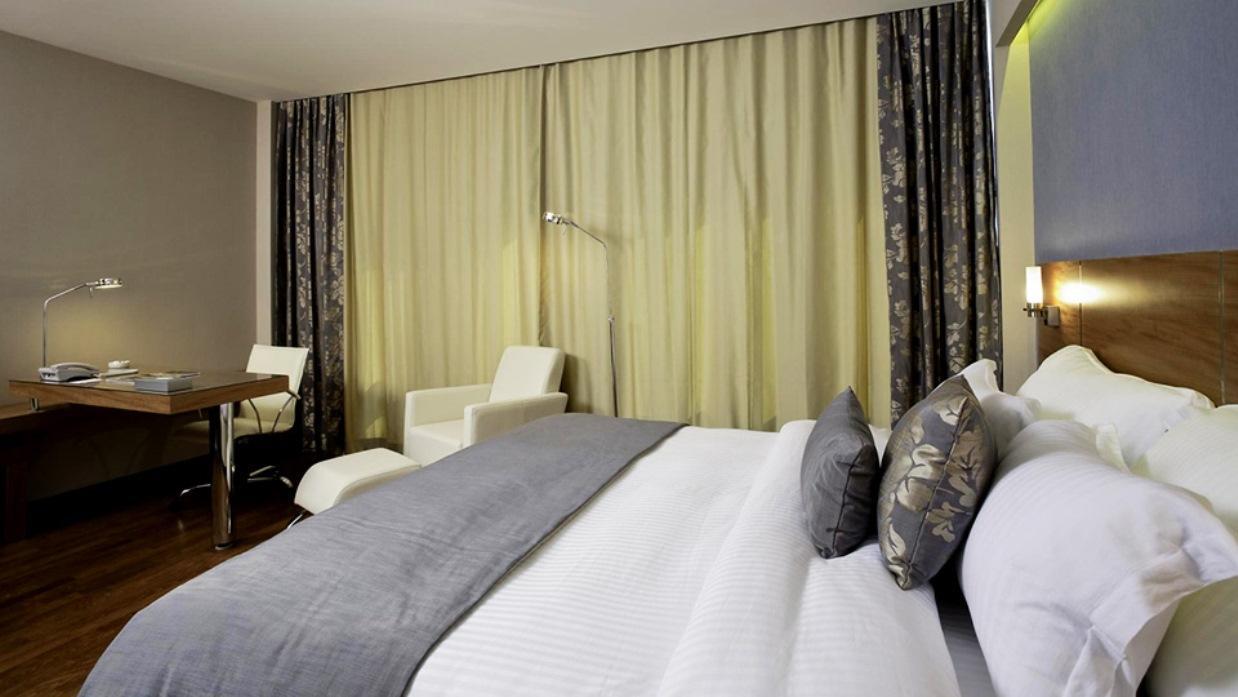 Anemon Kent Cigli Otel Izmir Exteriör bild