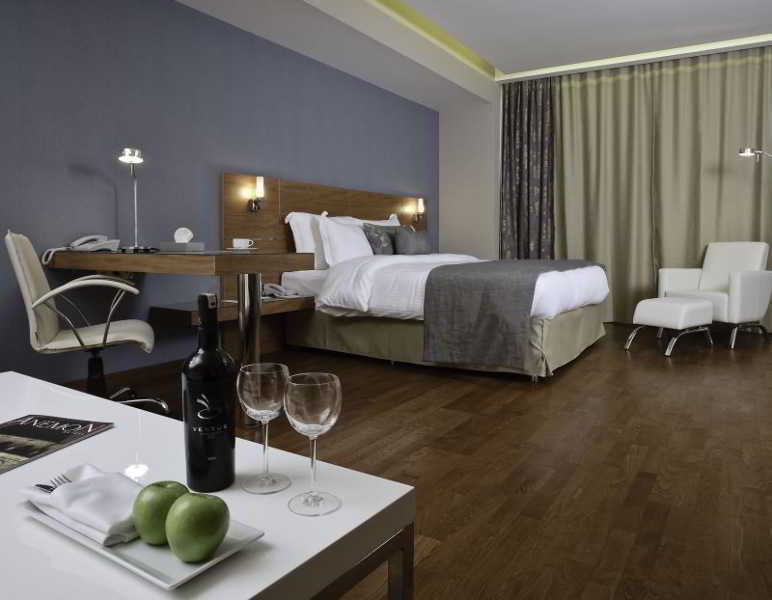 Anemon Kent Cigli Otel Izmir Exteriör bild