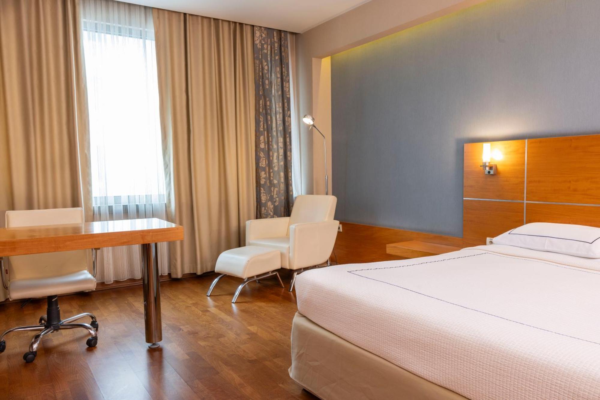 Anemon Kent Cigli Otel Izmir Exteriör bild