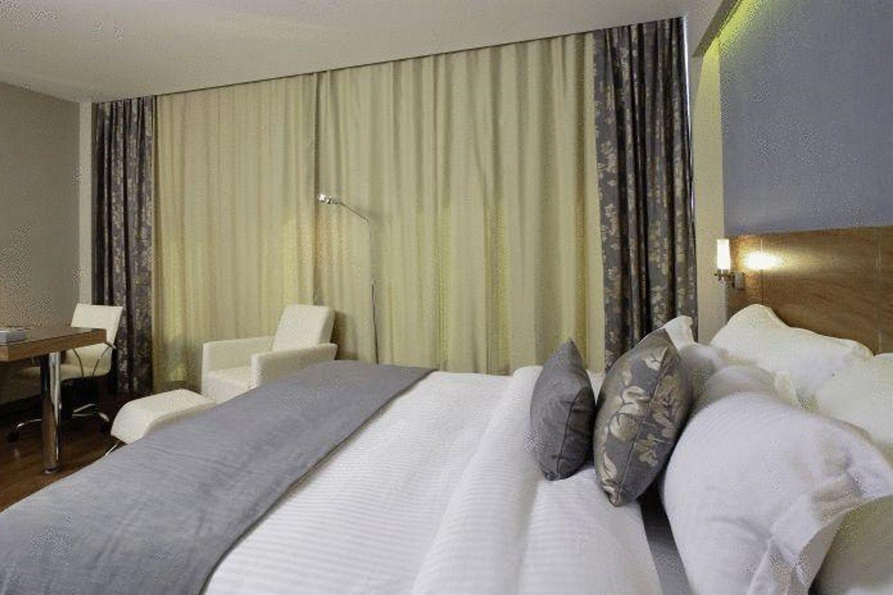 Anemon Kent Cigli Otel Izmir Exteriör bild