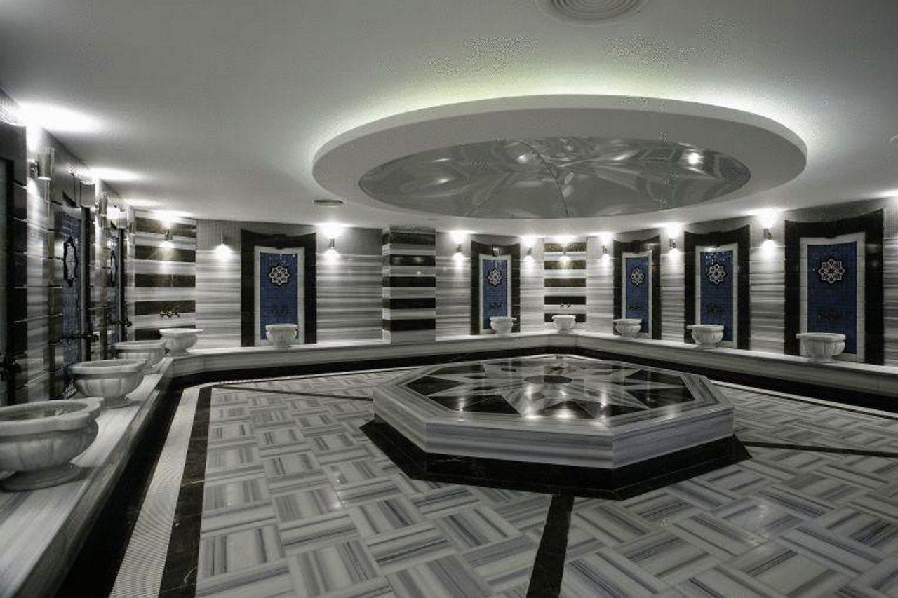 Anemon Kent Cigli Otel Izmir Exteriör bild