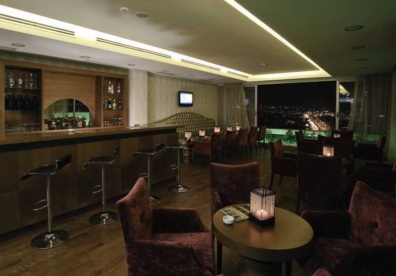 Anemon Kent Cigli Otel Izmir Exteriör bild