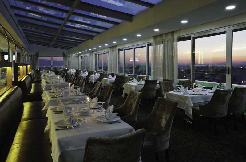 Anemon Kent Cigli Otel Izmir Exteriör bild
