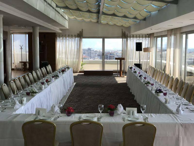 Anemon Kent Cigli Otel Izmir Exteriör bild